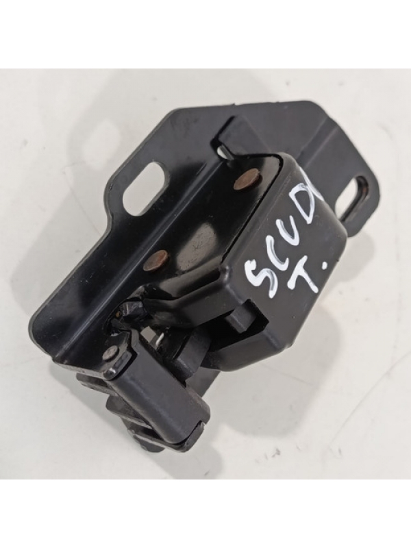 Fechadura Porta Traseira Peugeot Expert Scudo Jumpy 2023 024