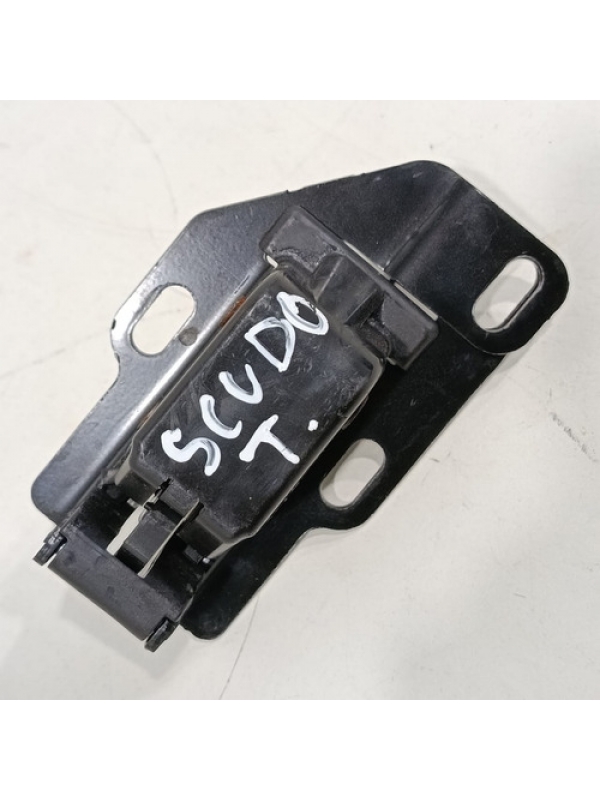 Fechadura Porta Traseira Peugeot Expert Scudo Jumpy 2023 024