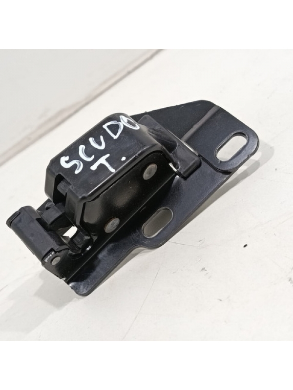 Fechadura Porta Traseira Peugeot Expert Scudo Jumpy 2023 024