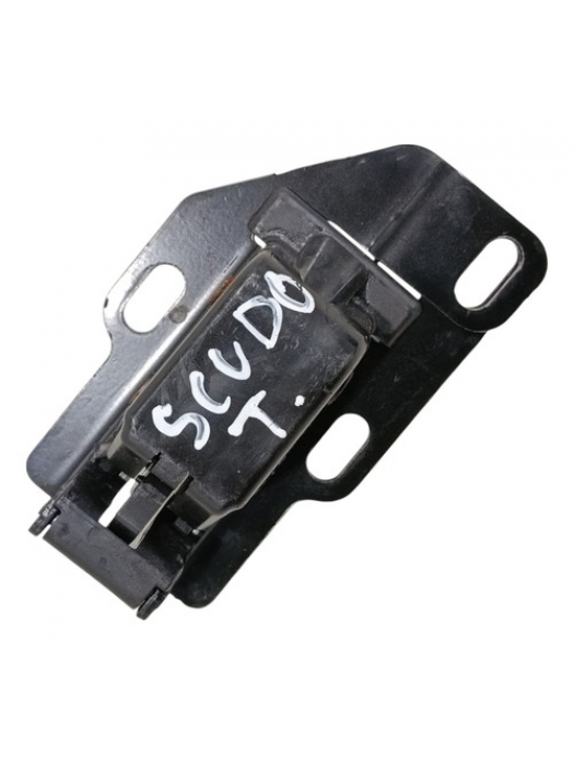 Fechadura Porta Traseira Peugeot Expert Scudo Jumpy 2023 024