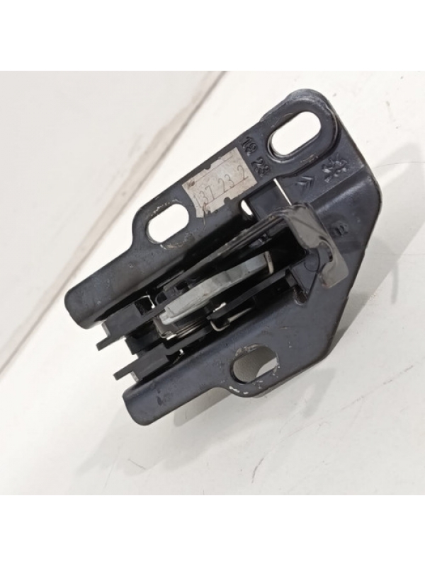 Fechadura Traseira Fiat Scudo Expert Jumpy 2021 2022 2023 24