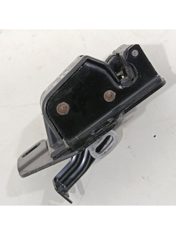 Fechadura Traseira Fiat Scudo Expert Jumpy 2021 2022 2023 24