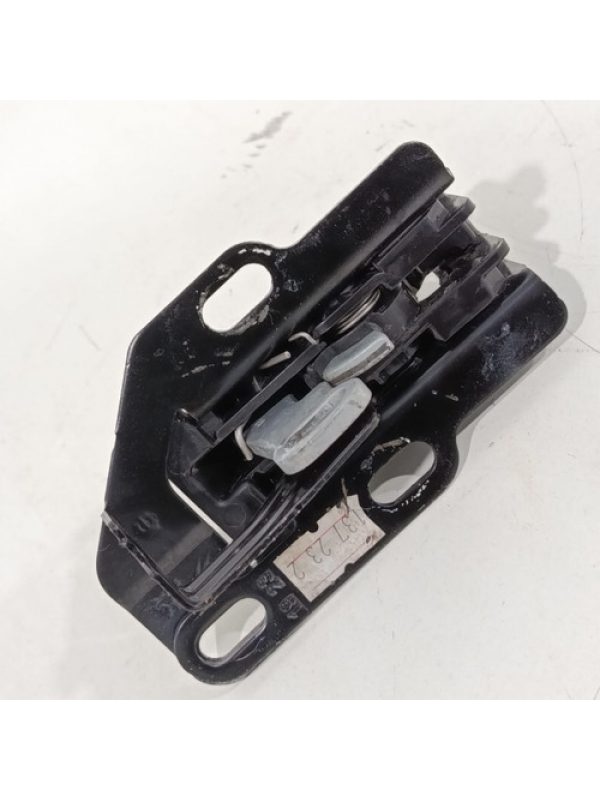 Fechadura Traseira Fiat Scudo Expert Jumpy 2021 2022 2023 24