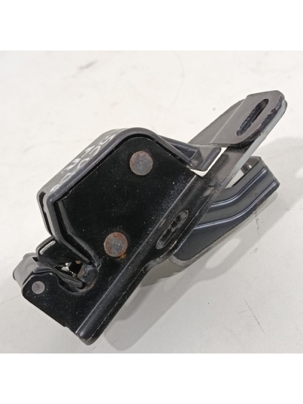 Fechadura Traseira Fiat Scudo Expert Jumpy 2021 2022 2023 24