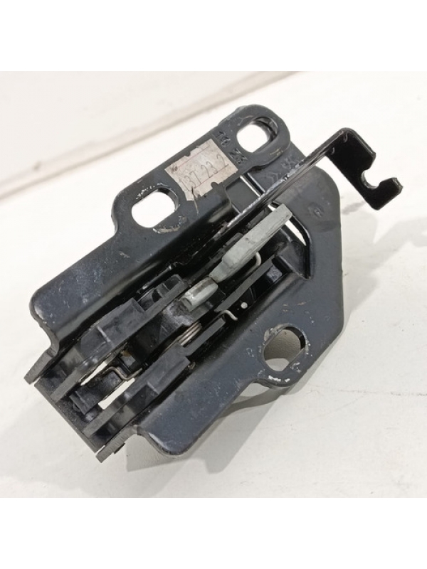Fechadura Traseira Fiat Scudo Expert Jumpy 2021 2022 2023 24