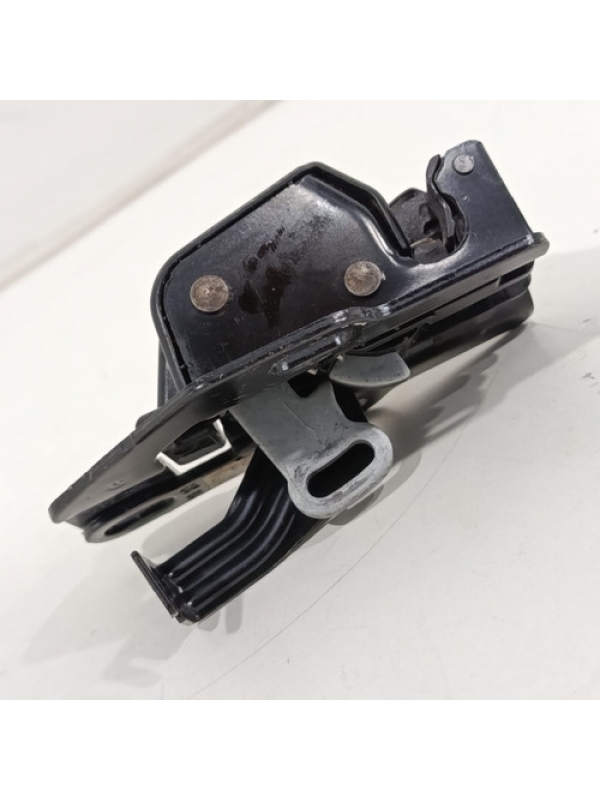 Fechadura Traseira Fiat Scudo Expert Jumpy 2021 2022 2023 24