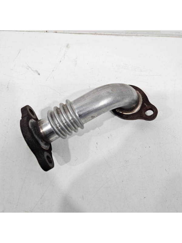 Tubo Válvula Egr Nissan Frontier 2.5 2012 2013 Até 2015 2016