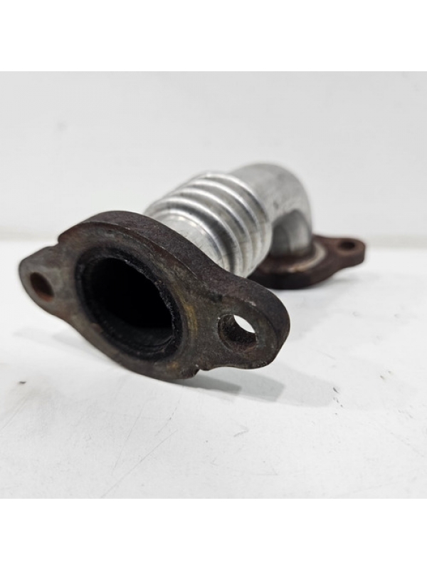 Tubo Válvula Egr Nissan Frontier 2.5 2012 2013 Até 2015 2016