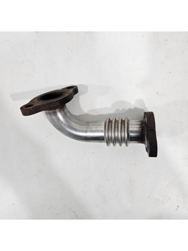 Tubo Válvula Egr Nissan Frontier 2.5 2012 2013 Até 2015 2016