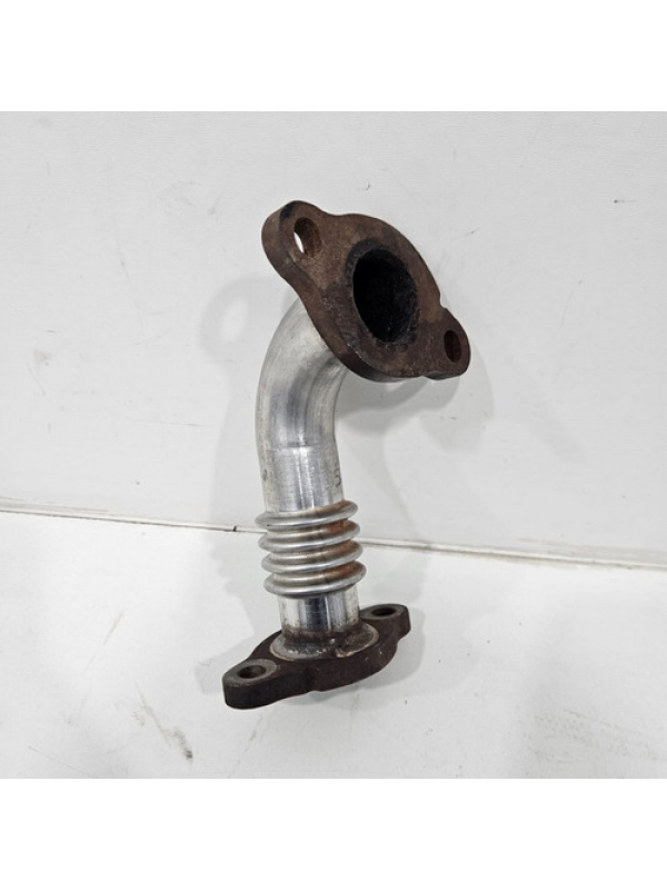 Tubo Válvula Egr Nissan Frontier 2.5 2012 2013 Até 2015 2016
