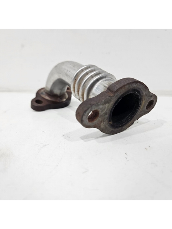 Tubo Válvula Egr Nissan Frontier 2.5 2012 2013 Até 2015 2016