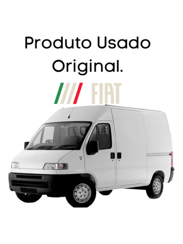 Galhada Limpador Parabrisa Fiat Ducato 2.8 1999 À 2009 2010.