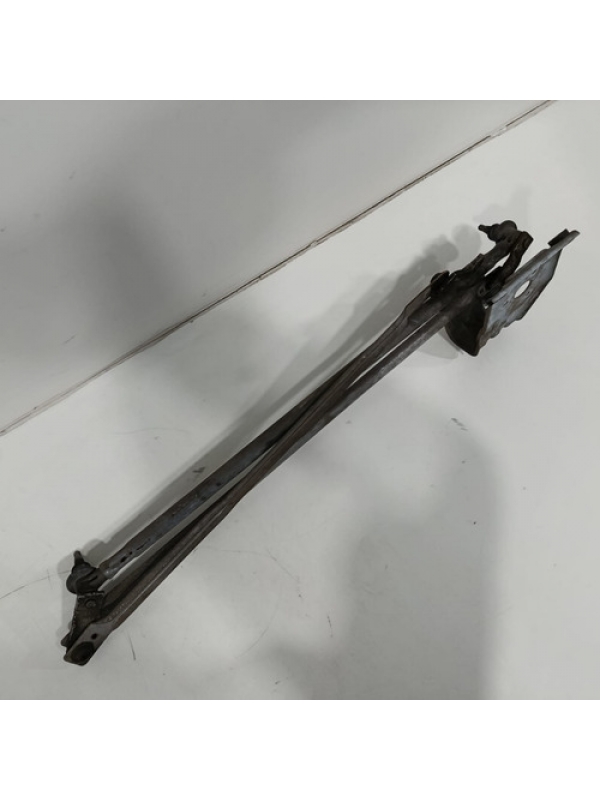 Galhada Limpador Parabrisa Fiat Ducato 2.8 1999 À 2009 2010.