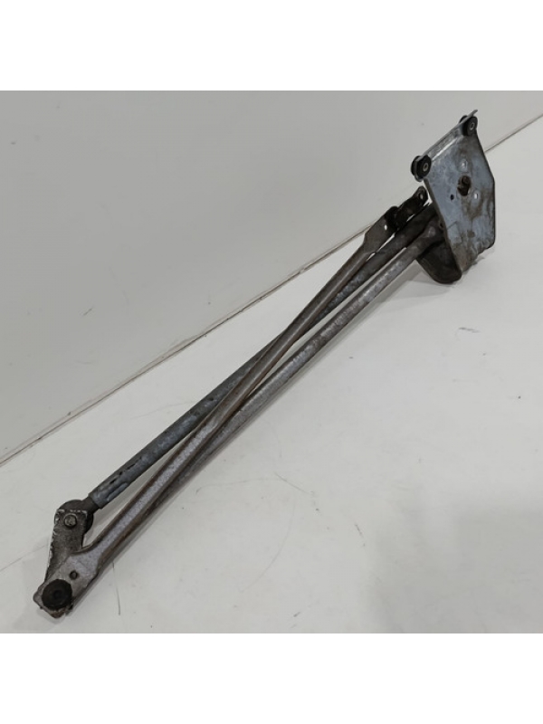 Galhada Limpador Parabrisa Fiat Ducato 2.8 1999 À 2009 2010.