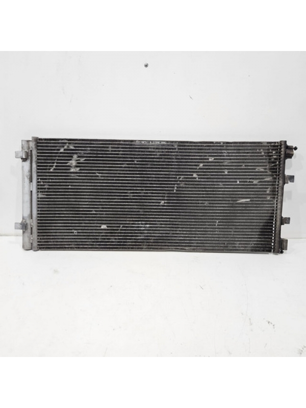 Condensador Da Renault Master 2.3 2013 2014 2015 À 2021 2022