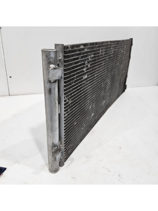 Condensador Da Renault Master 2.3 2013 2014 2015 À 2021 2022