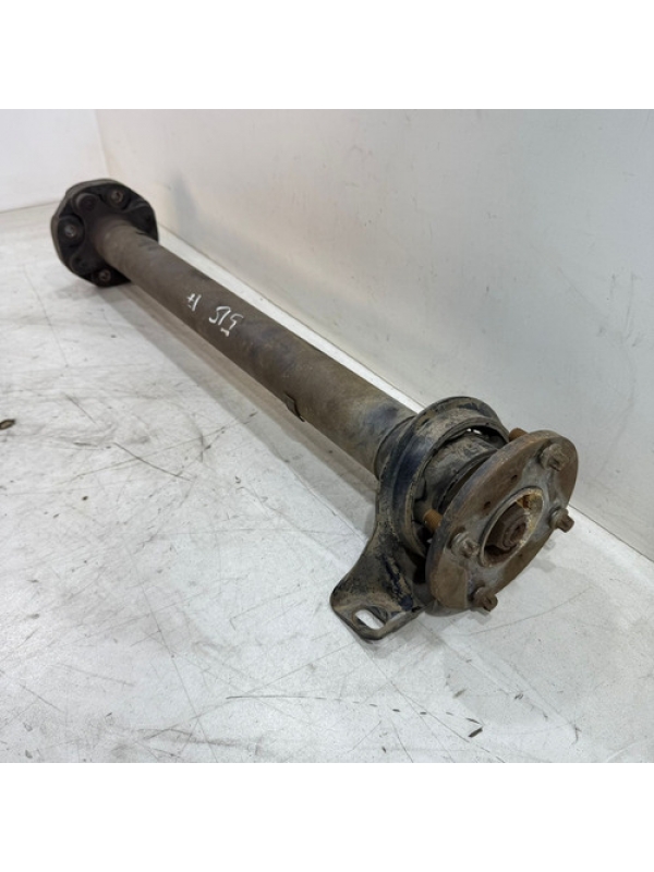 Eixo Cardan Dianteiro Mb Sprinter 2.2 415 515 2013 14 À 2019