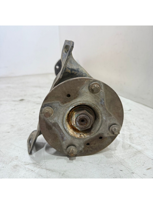 Eixo Cardan Dianteiro Mb Sprinter 2.2 415 515 2013 14 À 2019