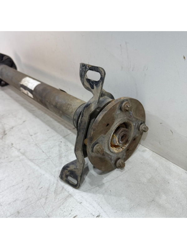 Eixo Cardan Dianteiro Mb Sprinter 2.2 415 515 2013 14 À 2019