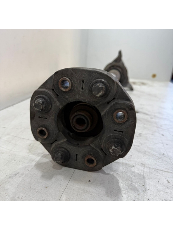 Eixo Cardan Dianteiro Mb Sprinter 2.2 415 515 2013 14 À 2019