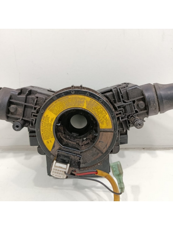 Chave De Seta Cinta Airbag Kia Bongo 16v 2018 2019 2020 2021