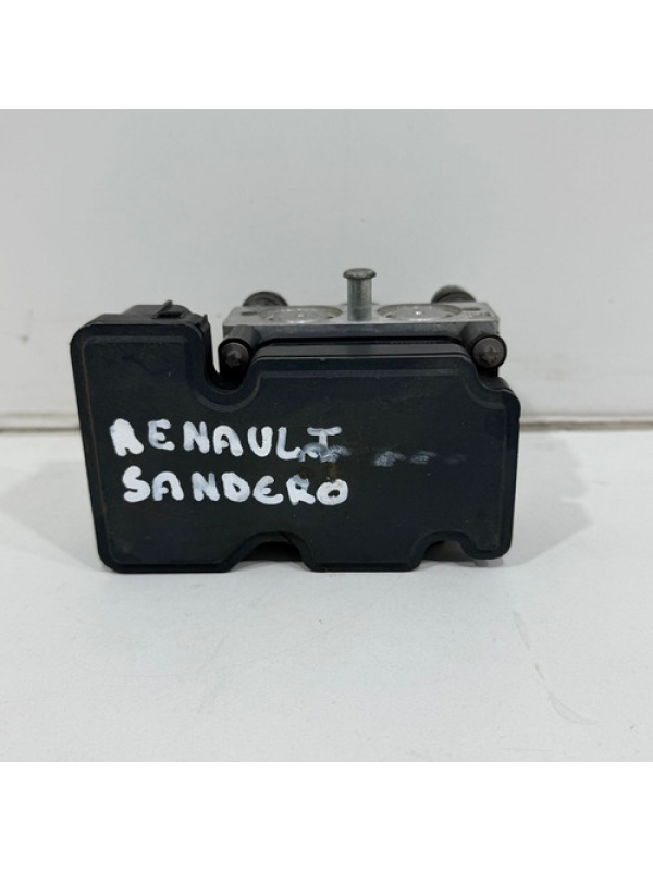Modulo Abs Renault Sandero Logan 1.0 2015 À 2020 476602031r