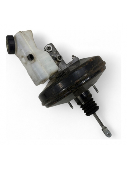 Hidrovacuo Cilindro Mestre Renault Sandero Logan 1.0 15 À 20