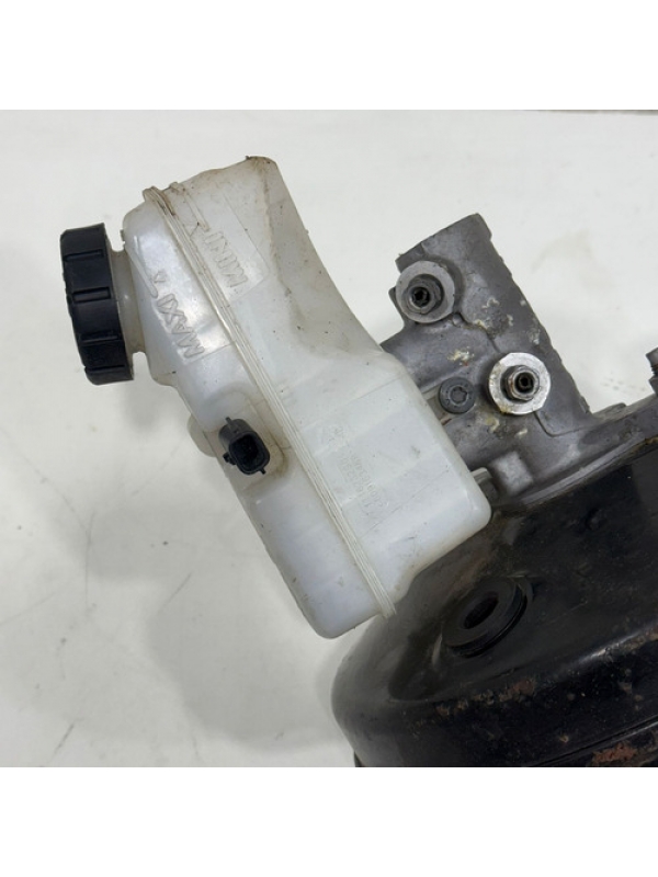 Hidrovacuo Cilindro Mestre Renault Sandero Logan 1.0 15 À 20
