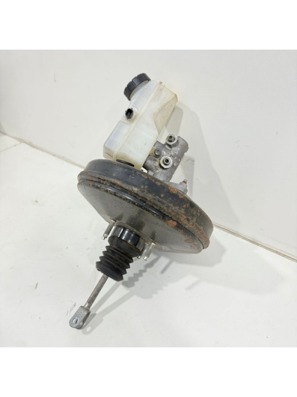 Hidrovacuo Cilindro Mestre Renault Sandero Logan 1.0 15 À 20