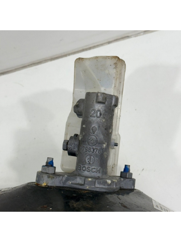 Hidrovacuo Cilindro Mestre Renault Sandero Logan 1.0 15 À 20
