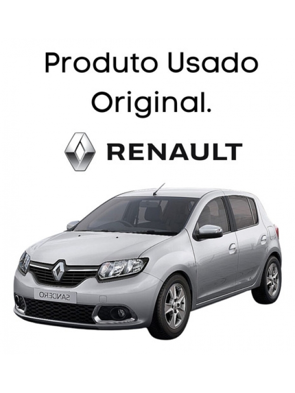 Hidrovacuo Cilindro Mestre Renault Sandero Logan 1.0 15 À 20