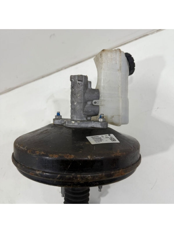 Hidrovacuo Cilindro Mestre Renault Sandero Logan 1.0 15 À 20
