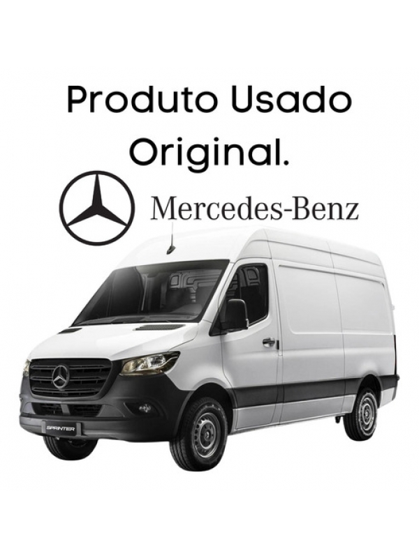 Pedal Acelerador Mb Sprinter 416 417 516 517 2.2 2020 À 2025