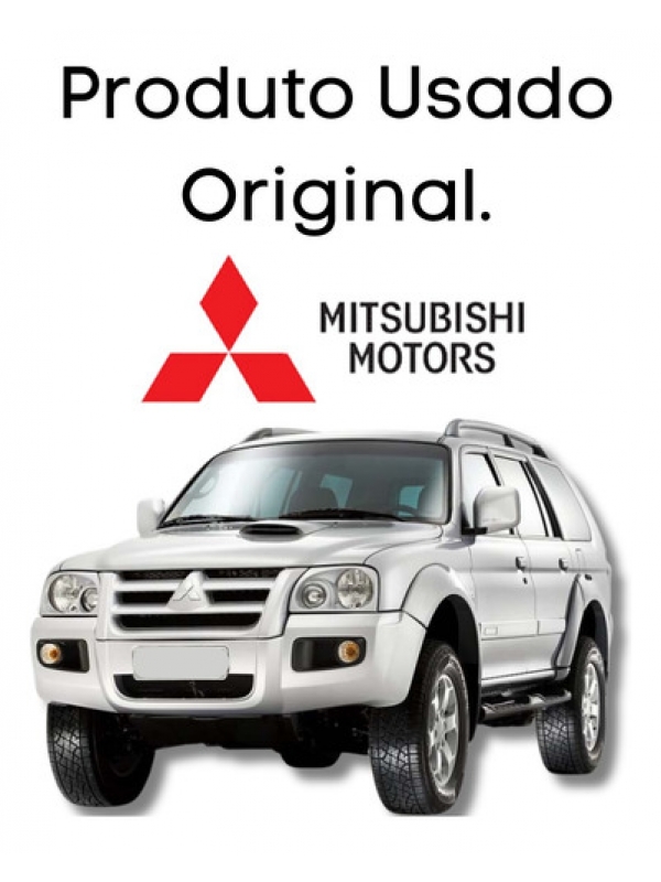 Porta Copos Console Mitsubishi Pajero Sport 1997 À 2006 2007