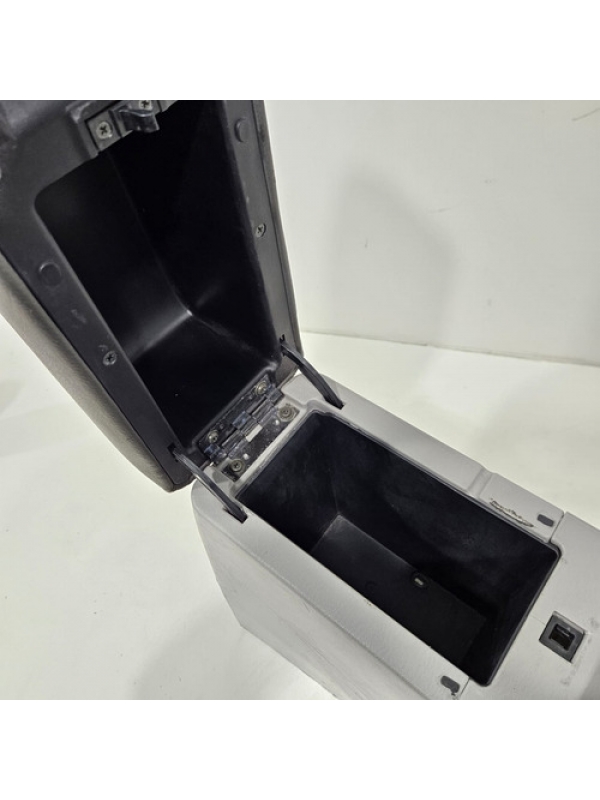 Porta Copos Console Mitsubishi Pajero Sport 1997 À 2006 2007