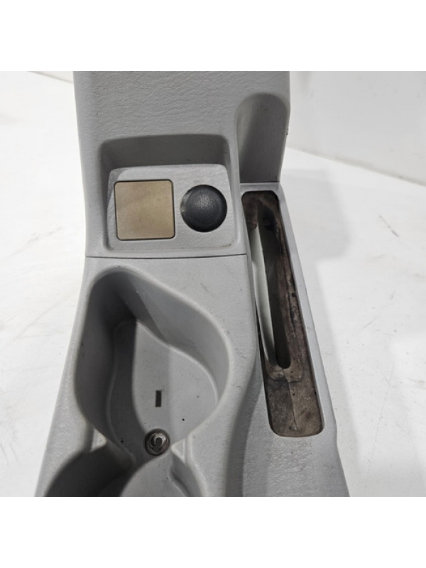 Porta Copos Console Mitsubishi Pajero Sport 1997 À 2006 2007