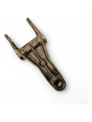 Garfo De Embreagem Fiat Ducato Peugeot Boxer 2.3 2010 À 2017