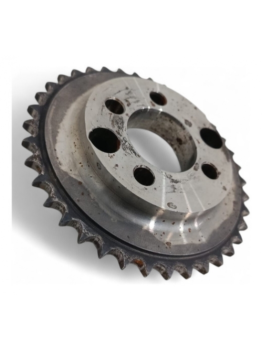 Engrenagem Polia Bomba Alta Ford Transit 2.4 2008 009 À 2011