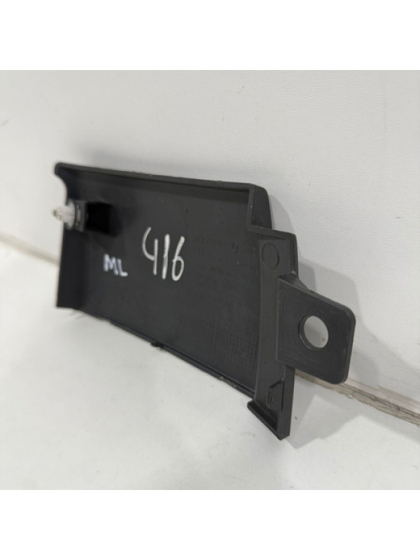 Friso Moldura Porta Lateral Mb Sprinter 416 2020 A910883700.