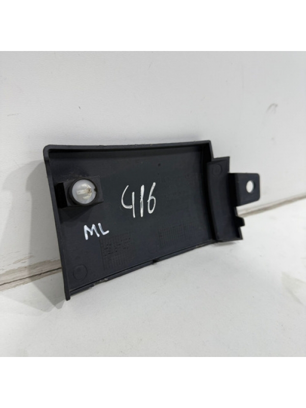 Friso Moldura Porta Lateral Mb Sprinter 416 2020 A910883700.