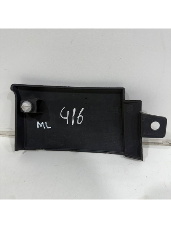 Friso Moldura Porta Lateral Mb Sprinter 416 2020 A910883700.