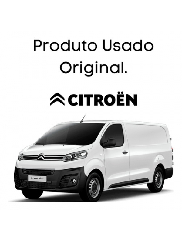 Polia Virabrequim Peugeot Expert Scudo Jumpy 1.5 2022 À 2024
