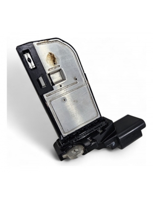 Sensor De Fluxo Ar Maf Peugeot Expert Jumpy 1.5 2022 À 2024.