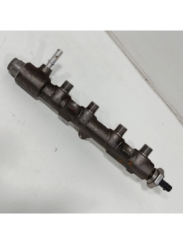 Flauta Do Bico Injetor Peugeot Expert Scudo Jumpy 2023 2024.