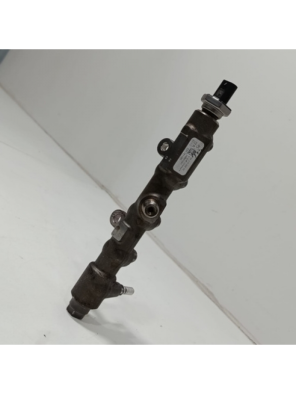 Flauta Do Bico Injetor Peugeot Expert Scudo Jumpy 2023 2024.