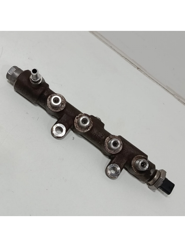 Flauta Do Bico Injetor Peugeot Expert Scudo Jumpy 2023 2024.