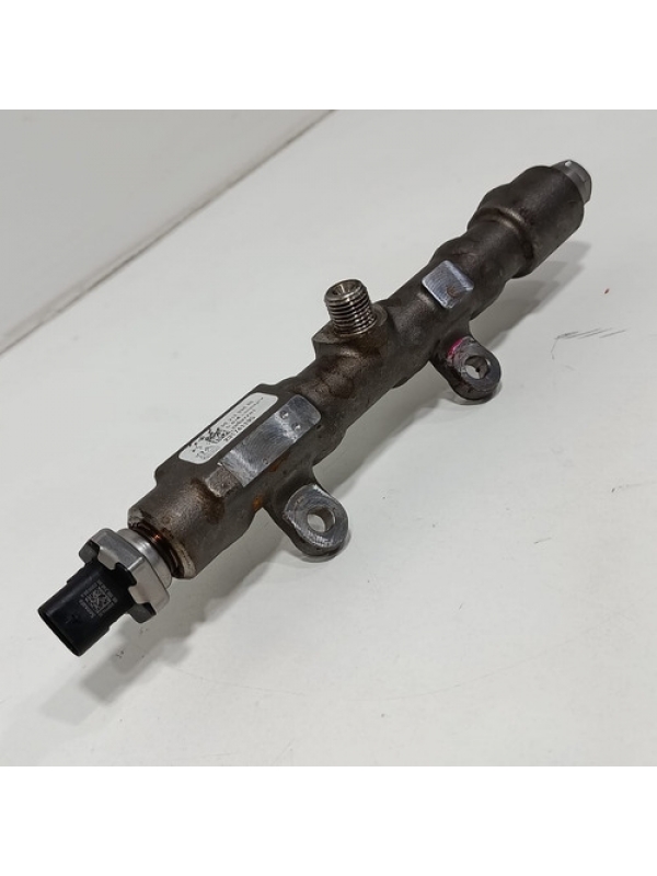 Flauta Do Bico Injetor Peugeot Expert Scudo Jumpy 2023 2024.
