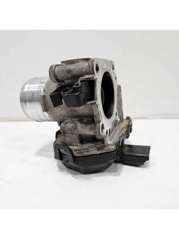 Tbi Corpo Borboleta Peugeot Expert Scudo 1.5 2022 Até 2024.