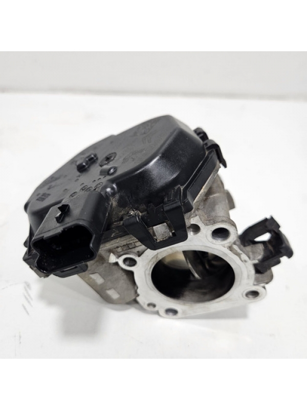 Tbi Corpo Borboleta Peugeot Expert Scudo 1.5 2022 Até 2024.