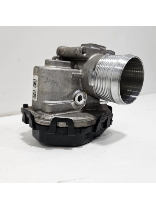 Tbi Corpo Borboleta Peugeot Expert Scudo 1.5 2022 Até 2024.